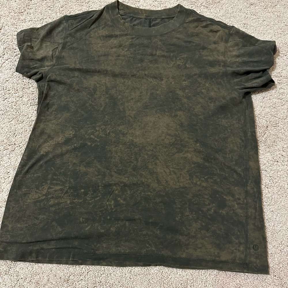Lululemon all yours tee